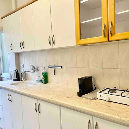 Rambam Beach Apartment ハイファ エクステリア 写真