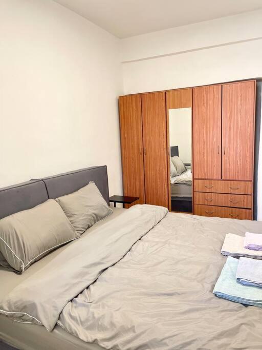 Rambam Beach Apartment ハイファ エクステリア 写真